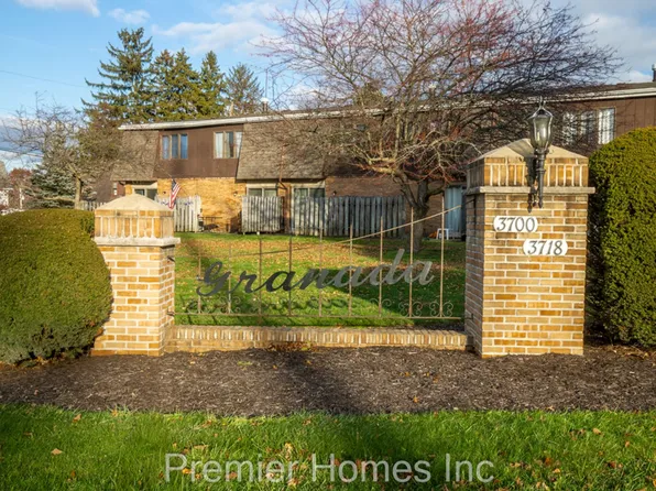 3710 Martindale Rd NE, 3710 Martindale Rd NE #C, Canton, OH 44714