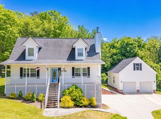 101 Kings Mountain Dr, Church Hill, TN 37642