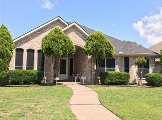 2028 Homestead Dr, Mesquite, TX 75181