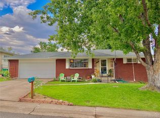 7122 Marshall St, Arvada, CO 80003