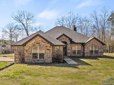 2367 Fm 161 N, Hughes Springs, TX, 75656