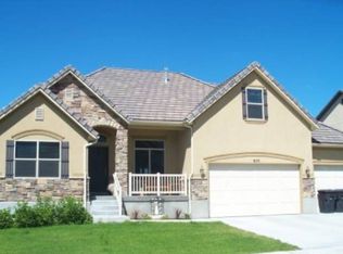 689 N 2000 W, Farmington, UT 84025