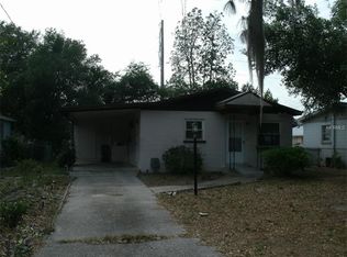 1640 Terry Rd, Lakeland, FL 33801