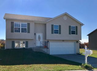 115 Chestnut Ridge Dr, Wright City, MO 63390