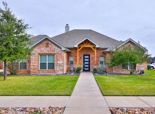 2325 Savanah Oaks Bnd, Abilene, TX 79602