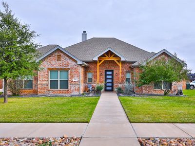 2325 Savanah Oaks Bnd, Abilene, TX, 79602