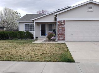 11934 Kernite St, Reno, NV 89506