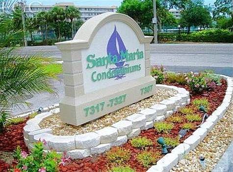 1st image of 7317 Estero Blvd APT 112