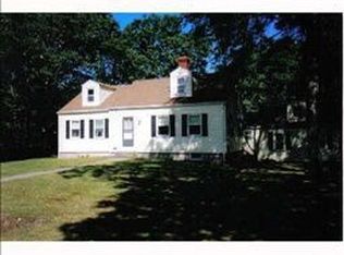 1381 Putnam Pike, Glocester, RI 02814