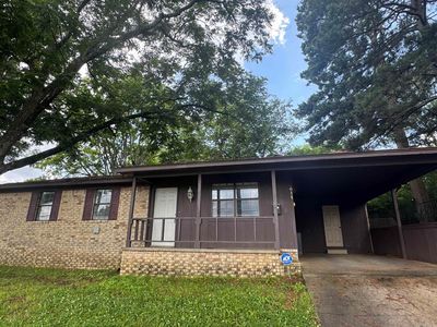 611 W Moore Ave, Searcy, AR, 72143