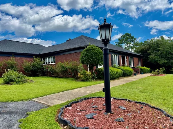 365 Ridgeway Rd, Waverly Hall, GA 31831