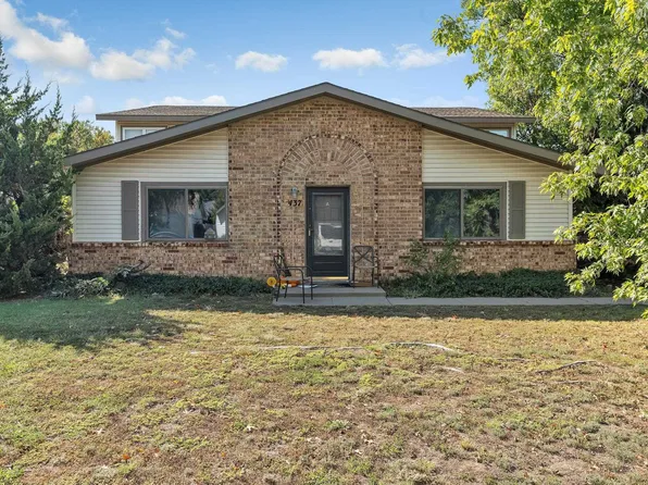 437 S Paula Ave APT C, Wichita, KS 67209