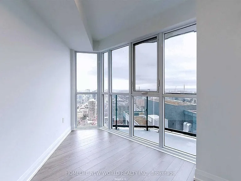 77 Mutual St #3602 — Photo 5