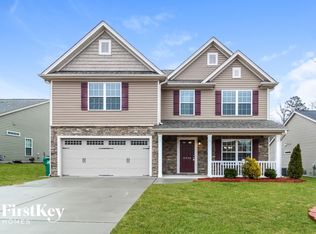 2936 Grassy Knoll Cir, Thomasville, NC 27360