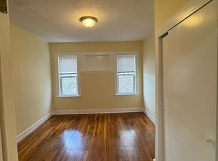 50 Willowwood St APT 5, Dorchester, MA 02124