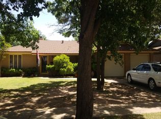 4509 63rd St, Lubbock, TX 79414