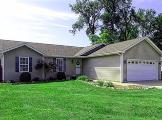 2160 Michael Dr, Portage, IN 46368