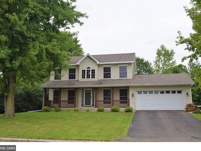 134 Dutch Lake Trl, Howard Lake, MN, 55349