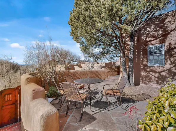 334 Otero St #64, Santa Fe, NM 87501