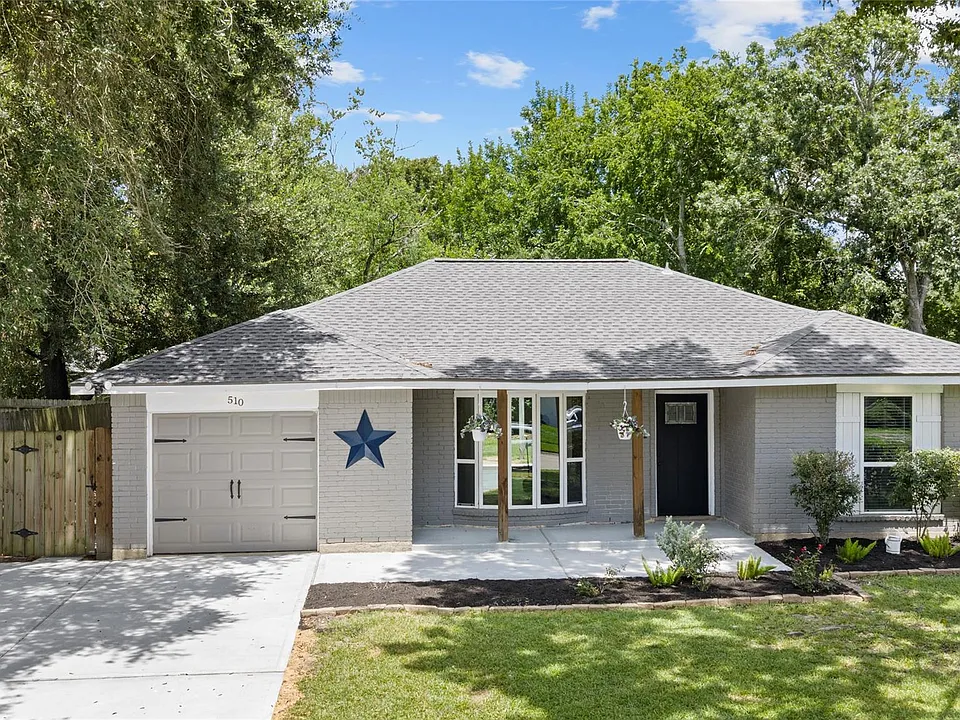 510 Brandywyne Dr