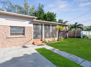 2961 NW 135th St, Opa Locka, FL 33054