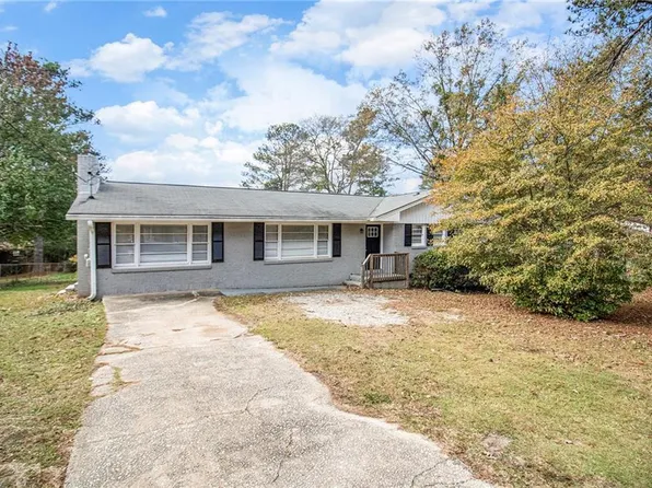 4257 Midway Rd, Douglasville, GA 30134