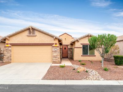 9967 E Legend Ct, Gold Canyon, AZ, 85118