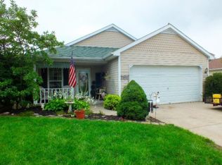 837 Walton Ct, Trenton, OH