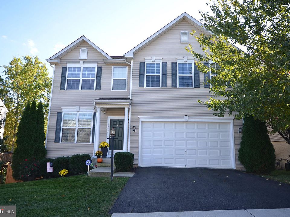 1st image of 16465 Plumage Eagle St