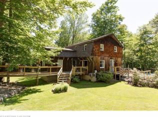 187 Harris Rd, Minot, ME 04258