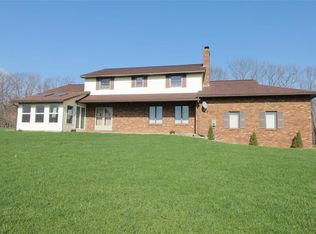 1455 King Hill Rd, Endicott, NY 13760