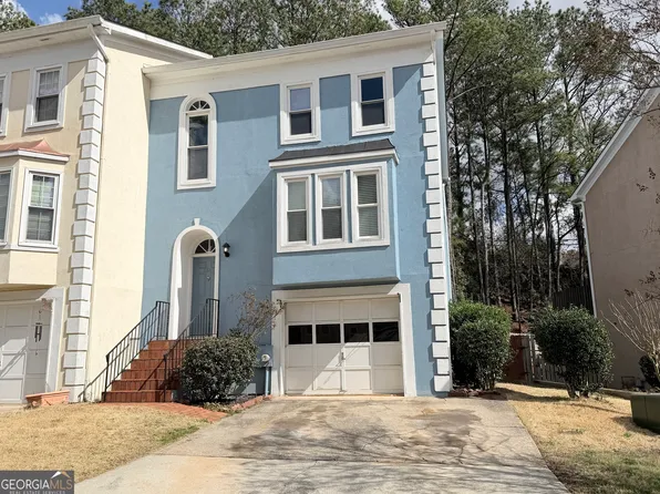 3649 E Bay St, Duluth, GA 30096