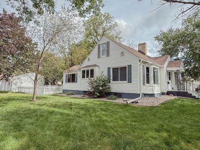 708 E Elm Ave, Olivia, MN, 56277