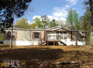406 Irvin Rd, Thomaston, GA 30286