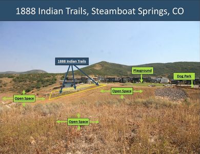1888 Indian Trl, Steamboat Springs, CO, 80487