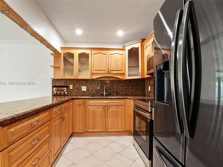 12262 SW 10th St #3-8AI — Photo 7