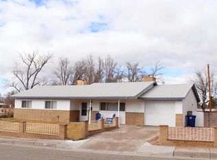 3207 Tiley Dr NE, Albuquerque, NM 87110