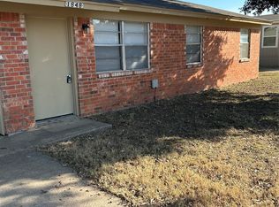 1848 Coral Rd, Azle, TX 76020