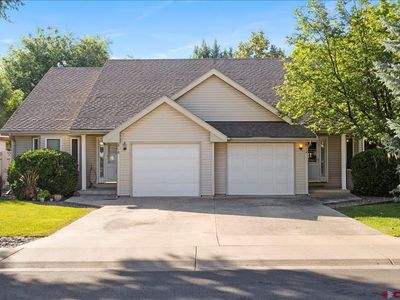 612 & 616 S 6th Street, Montrose, CO, 81401