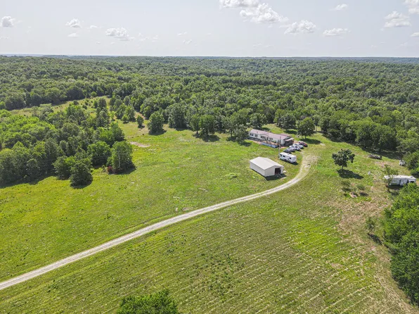 18998 County Road 12, Wheatland, MO 65779