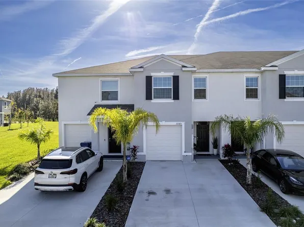 32165 Turtle Grace Loop, Wesley Chapel, FL 33545