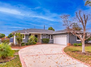 9015 Rubio Ave, North Hills, CA 91343