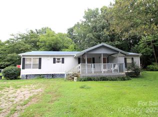 50 McClain St, York, SC 29745
