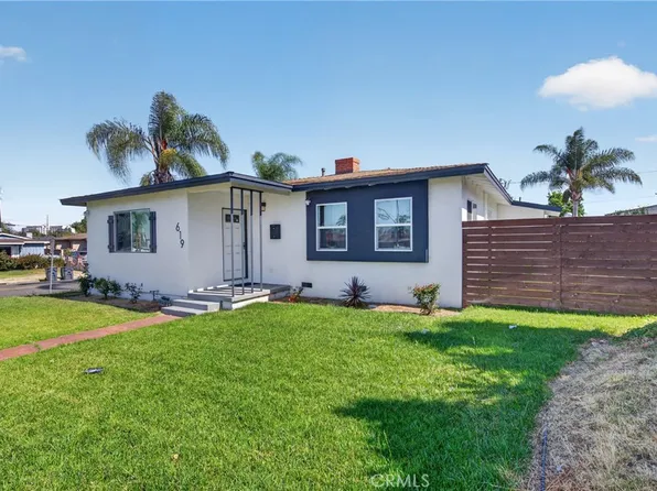 619 W Chapman Ave, Placentia, CA 92870