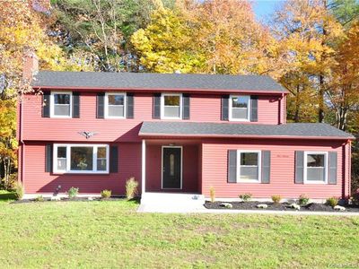 116 Alcott Drive, Windsor, CT, 06095