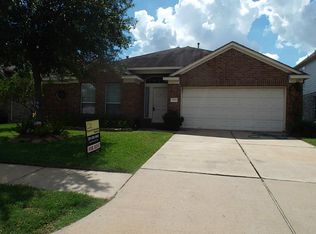 24319 Camillia Ridge Way, Katy, TX 77493