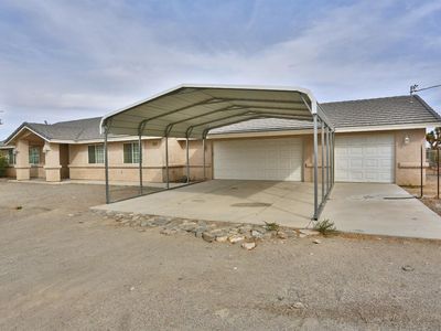 11375 Gitano Rd, Pinon Hills, CA, 92371