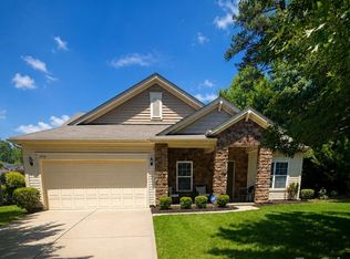 1919 Corriente Ct, Charlotte, NC 28213