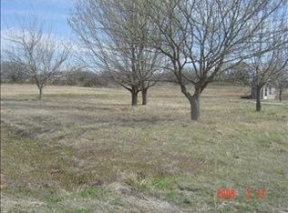 744 Harmony Rd, Weatherford, TX 76087