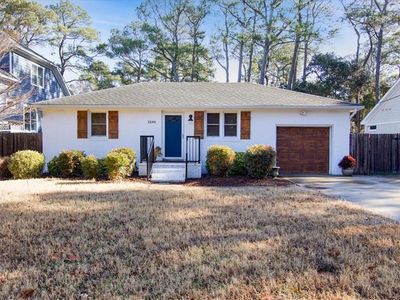 2246 Oak St, Virginia Beach, VA, 23451
